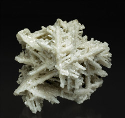 Cerussite