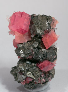 Rhodochrosite