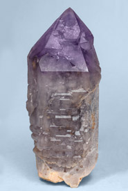 Quartz amethyst