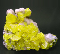 Sulfur