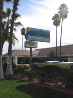 Smuggler's Inn - 2006