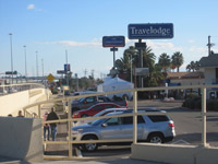 Along the I-10 highway - 2010