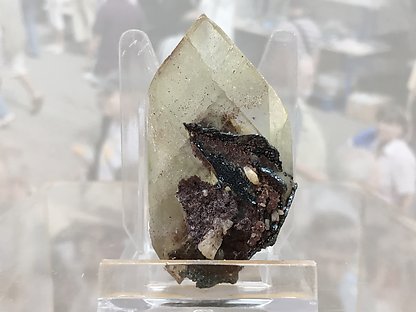 Baryte