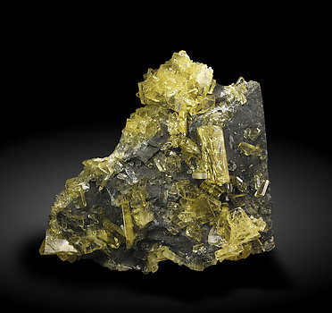 Baryte