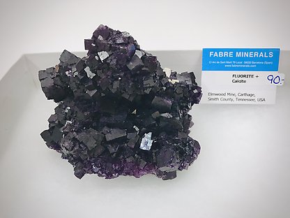 Fluorite