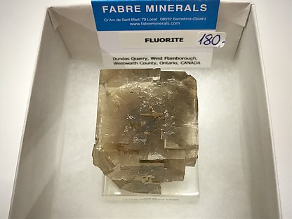 Fluorite