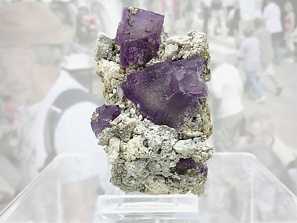 Fluorite 