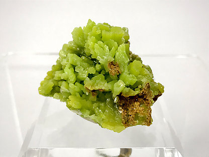 Pyromorphite