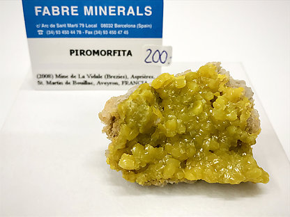 Pyromorphite