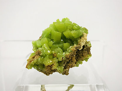 Pyromorphite