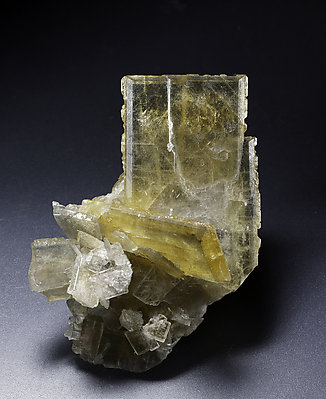 Baryte