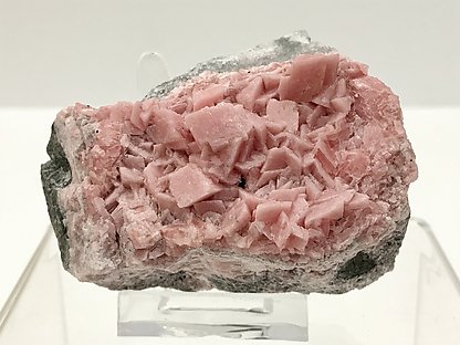 Rhodochrosite