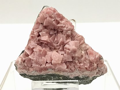 Rhodochrosite