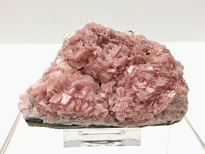 Rhodochrosite