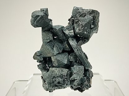 Hematite after Magnetite (variety martite)