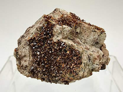 Vanadinite