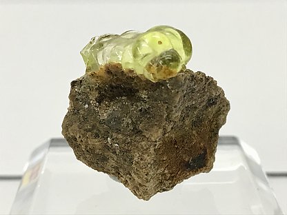 Opal (variety hyalite)