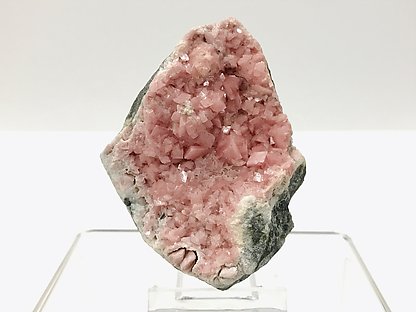 Rhodochrosite