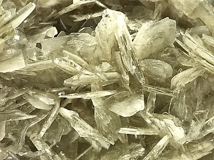 Baryte with Galena