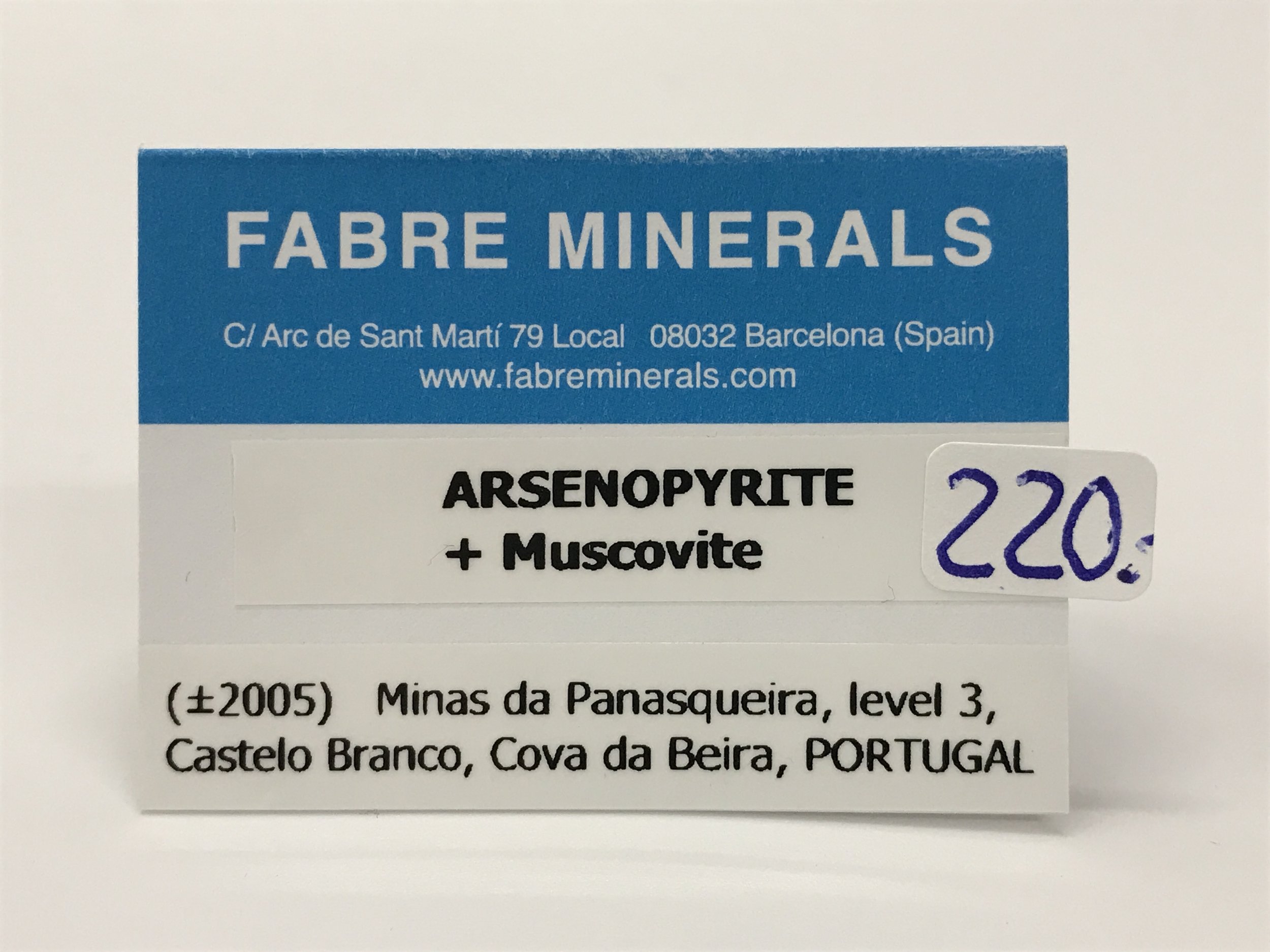 specimens/s_fastAM1/HM220NX-label.jpg