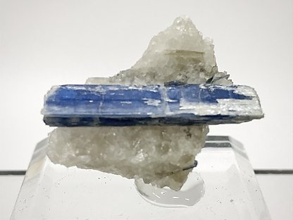 Kyanite with Quartz