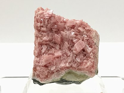 Rhodochrosite