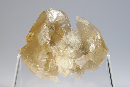 Calcite. 