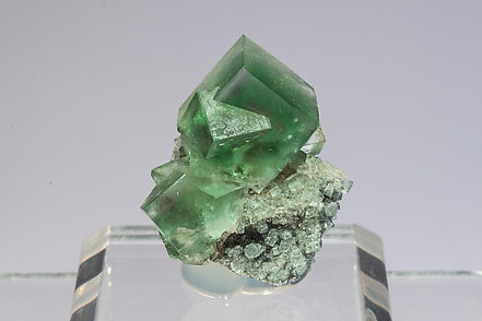 Fluorite