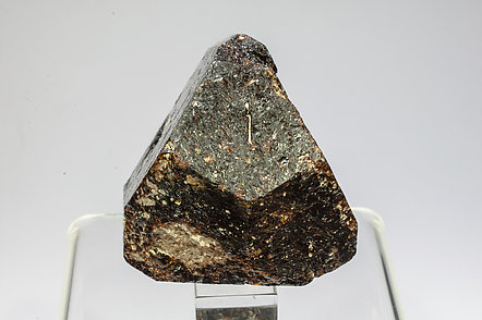 Dravite with Muscovite