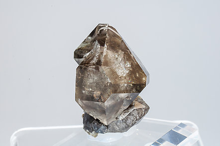 Quartz (variety smoky)