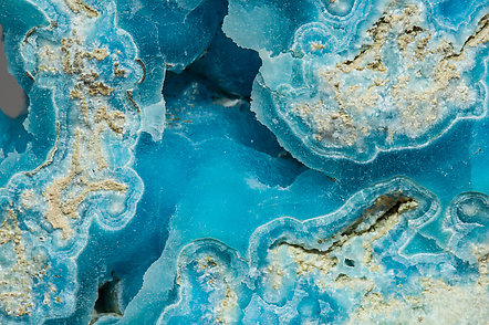 Hemimorphite