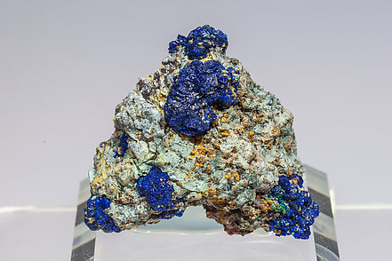 Azurite