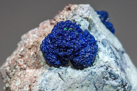 Azurite