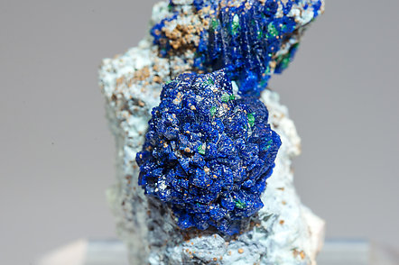 Azurite