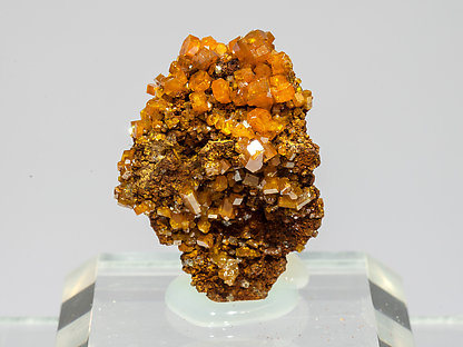 Mimetite