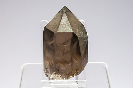 Quartz (variety smoky)