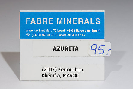 Azurite