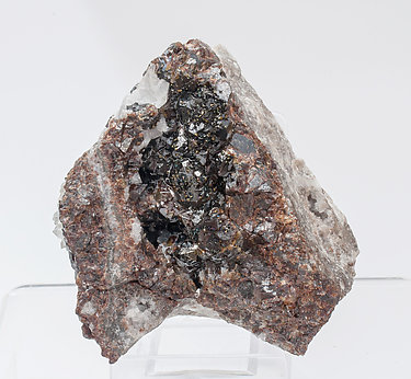 Sphalerite