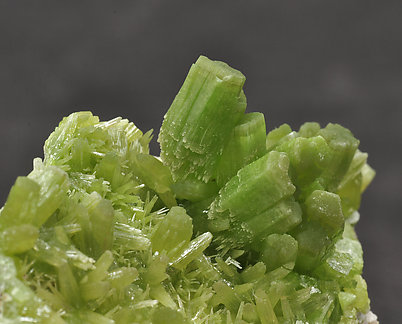 Pyromorphite