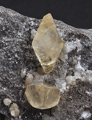 Calcite