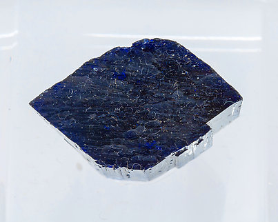 Azurite. 