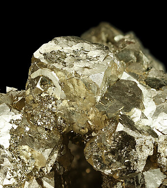 Pyrite