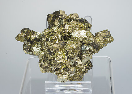 Pyrite