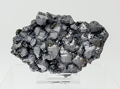 Galena with Sphalerite