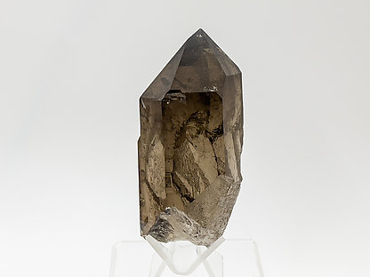 Quartz (variety smoky)