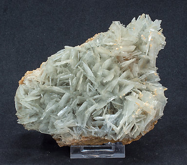 Baryte