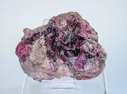 Erythrite