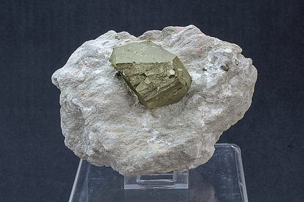 Pyrite