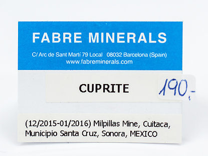 Cuprite