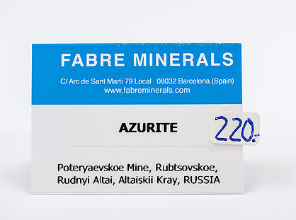 Azurita